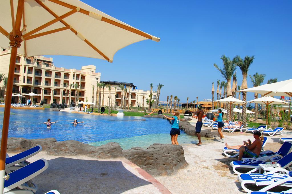 Hotel Tropitel Sahl Hasheesh Hurghada Exterior foto El Alamein