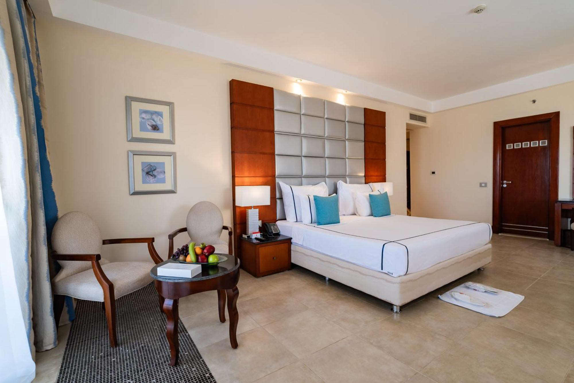 Hotel Tropitel Sahl Hasheesh Hurghada Exterior foto